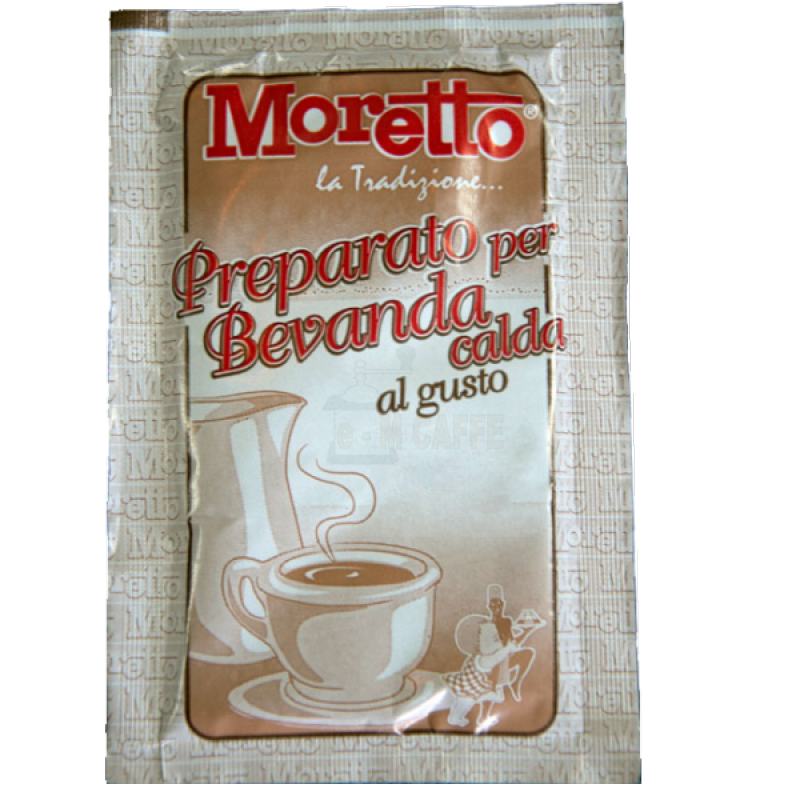 Moretto višňová, horká čokoláda 30g/1 sáček