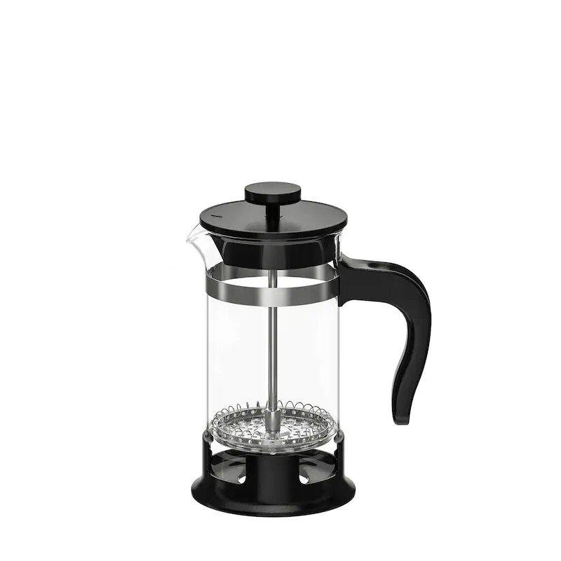 Frenchpress Upphetta 0,4L