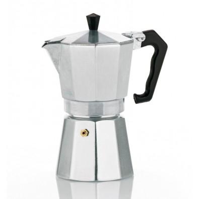 Moka konvice KELA ITALIA - 9 porcí