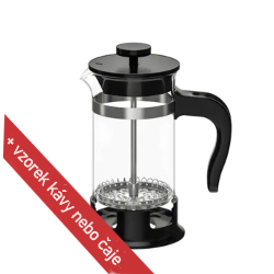 Frenchpress Upphetta 0,4L