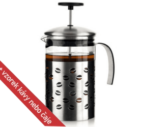 Frenchpress Banquet Stacey 1L