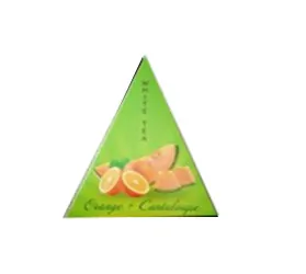Liran bílý čaj pomeranč a cantaloupe 10 sáčků