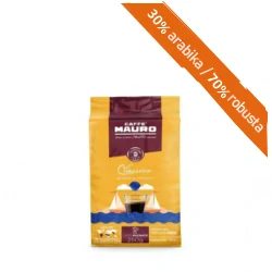 Mauro Caffé Classico mletá káva 250 g