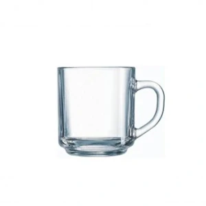 Skleněný hrnek Paris 250ml