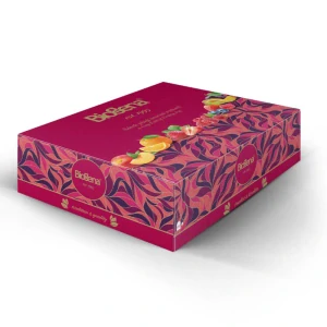 Biogena Dárková kazeta Traditional MAXI 60x2g