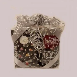 Dárkový balíček čaj a káva 