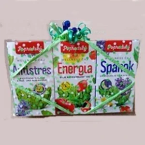 Dárkový balíček porcovaného čaje