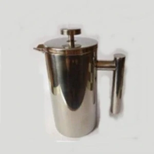 French press nerez 0,6L