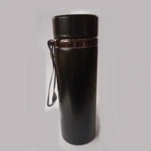 Termo láhev černá 0,8L