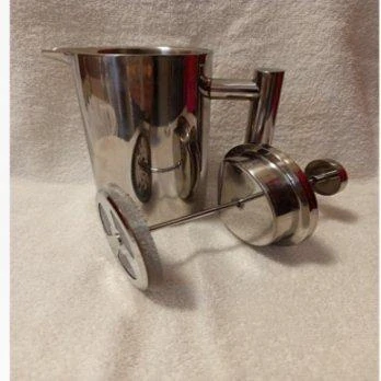 French press nerez 0,6L